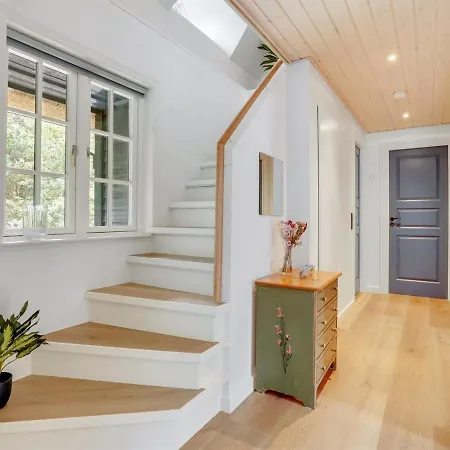 Emmeli - 1-2km From The Sea By Interhome Ferienhaus Vesterhede