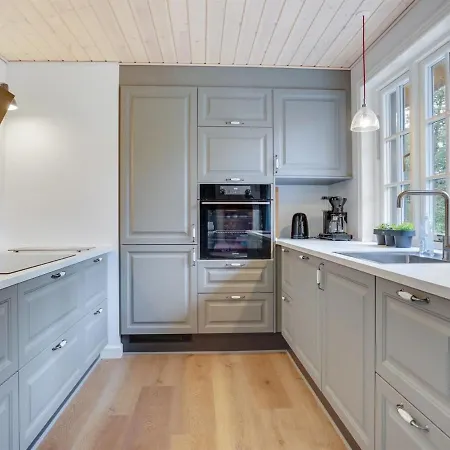 Emmeli - 1-2km From The Sea In Western Jutland By Interhome * Vesterhede