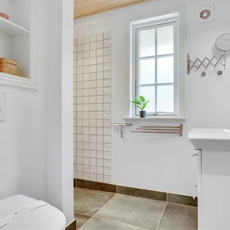 Emmeli - 1-2km From The Sea In Western Jutland By Interhome