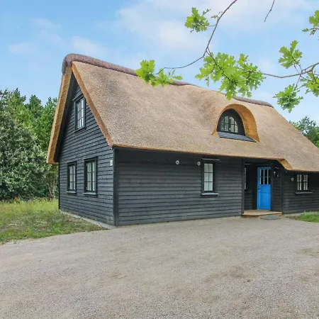 Emmeli - 1-2km From The Sea In Western Jutland By Interhome Vesterhede