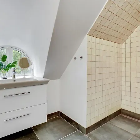 Holiday home Emmeli - 1-2km From The Sea In Western Jutland By Interhome Vesterhede