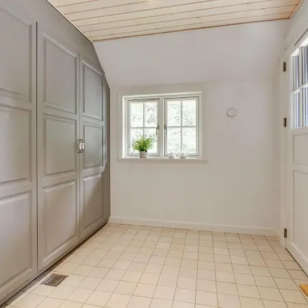 Holiday home Emmeli - 1-2km From The Sea In Western Jutland By Interhome Vesterhede