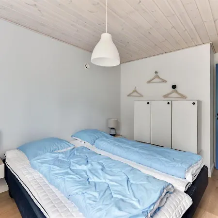 Emmeli - 1-2km From The Sea In Western Jutland By Interhome *