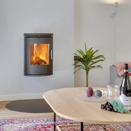 Emmeli - 1-2km From The Sea In Western Jutland By Interhome Holiday home Vesterhede