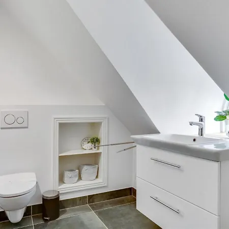 Holiday home Emmeli - 1-2km From The Sea In Western Jutland By Interhome