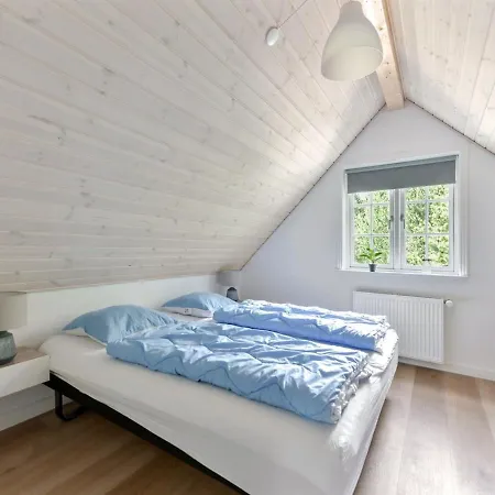 Holiday home Emmeli - 1-2km From The Sea In Western Jutland By Interhome *
