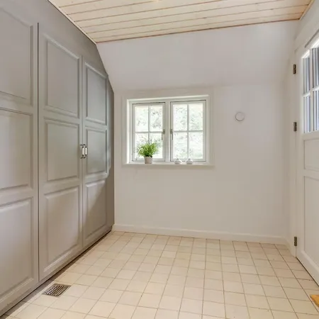 Emmeli - 1-2km From The Sea By Interhome Ferienhaus Vesterhede