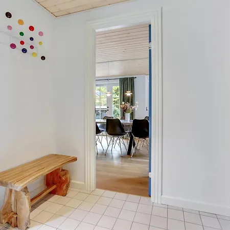 Emmeli - 1-2km From The Sea By Interhome * Vesterhede