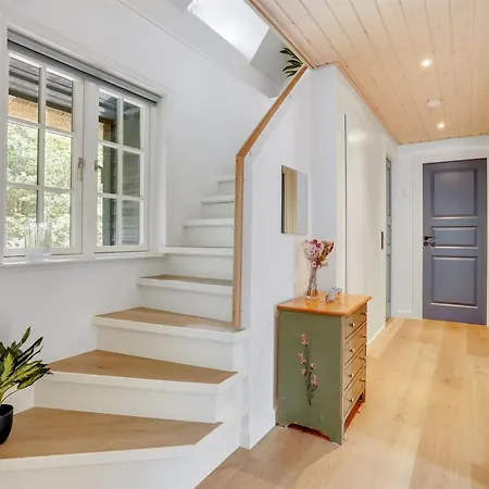Ferienhaus Emmeli - 1-2km From The Sea By Interhome Vesterhede